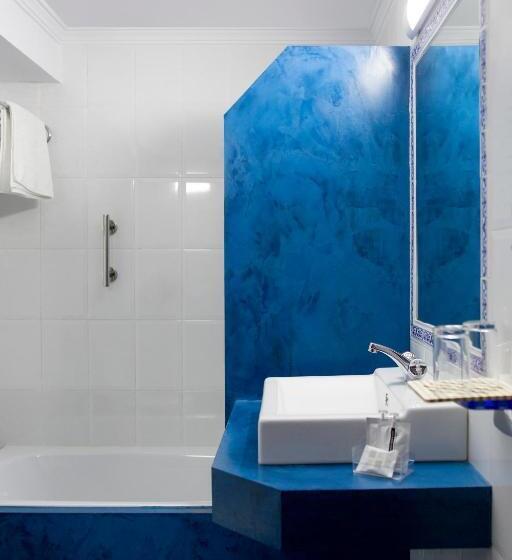 Hostal Alhambra  Adults Only