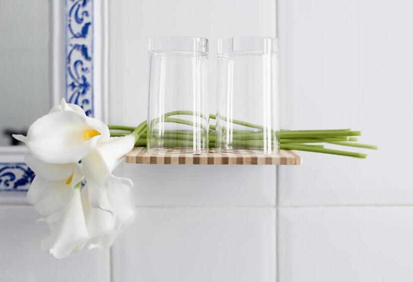 Hostal Alhambra  Adults Only