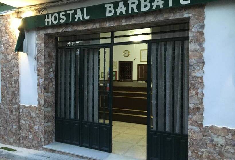 Hostal Barbate