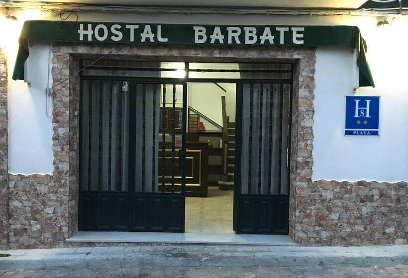 Hostal Barbate