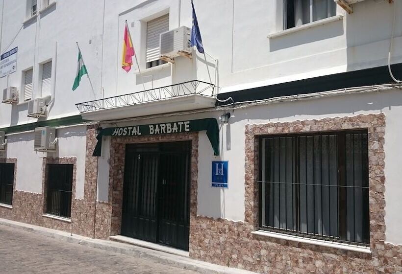 Hostal Barbate