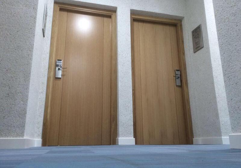 Hostal Boutique El Patio Lepe