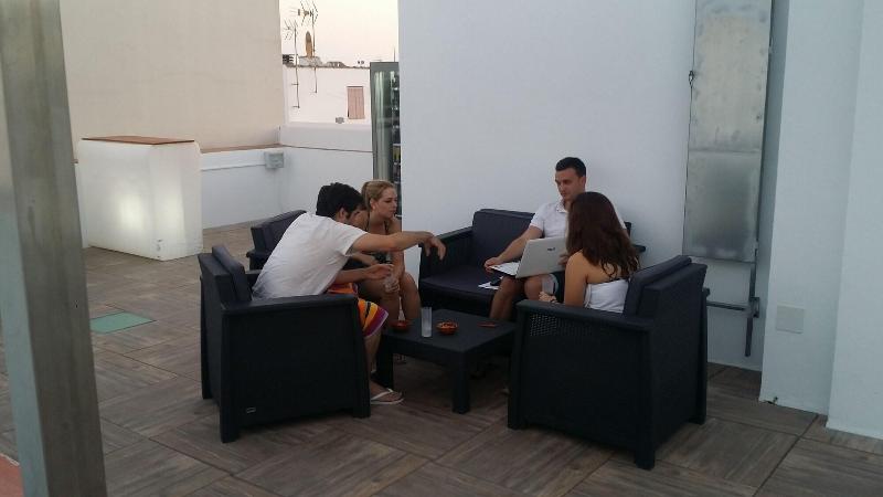 Hostal Boutique El Patio Lepe