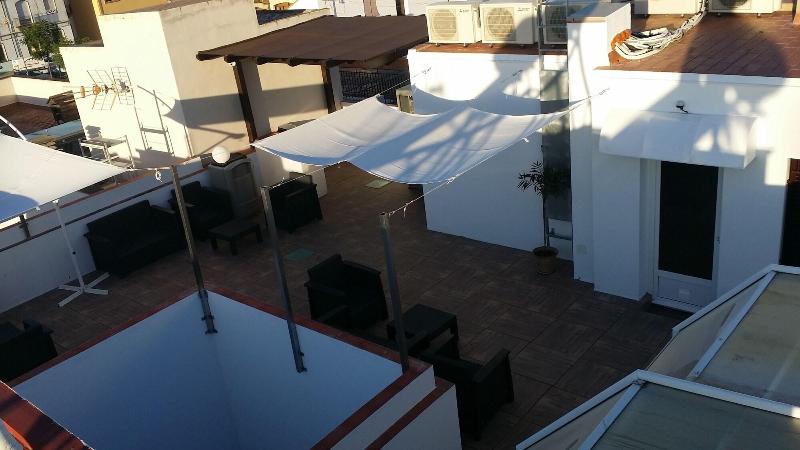 Hostal Boutique El Patio Lepe