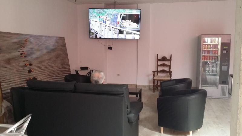 Hostal Boutique El Patio Lepe