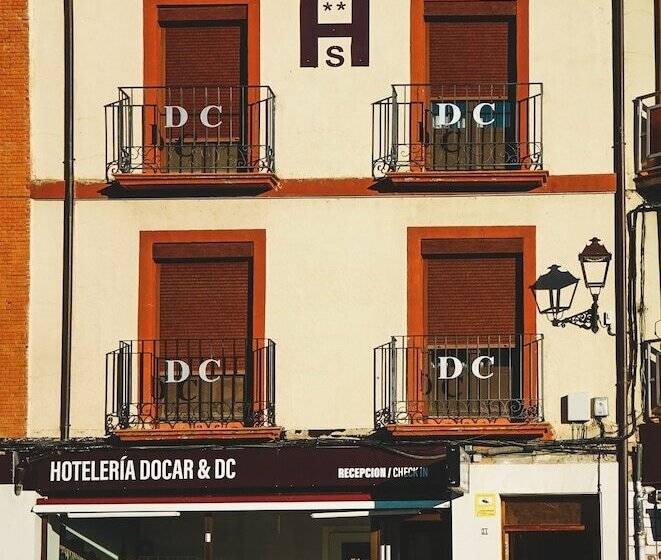 Hostal Docar