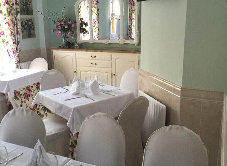 Hostal Docar