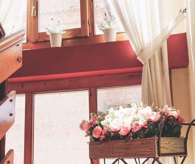 Hostal Docar