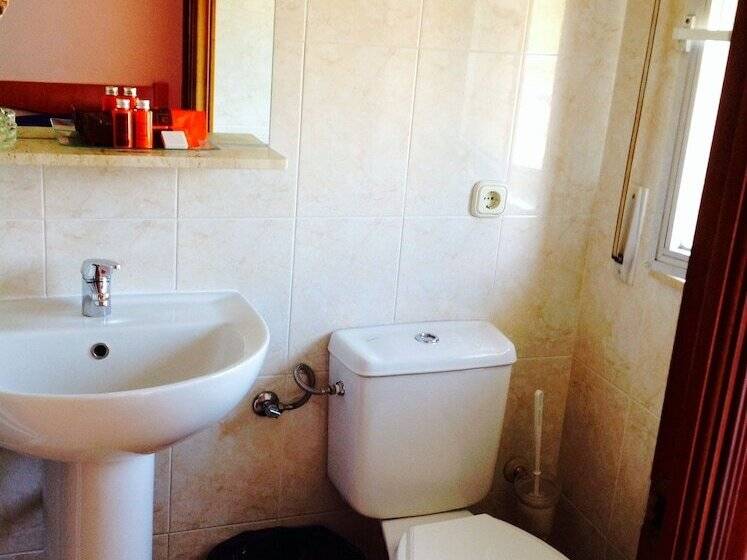 여관 El Caserón Río