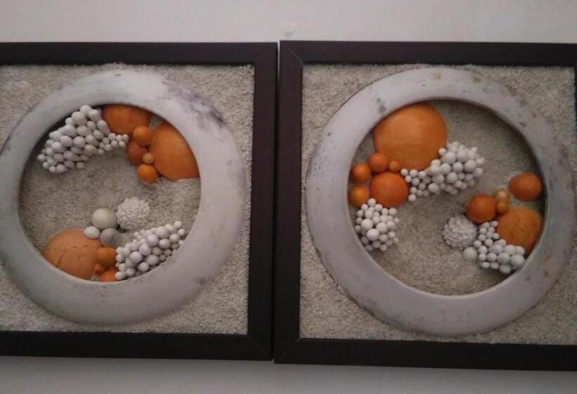 여관 La Solana, Alojamiento Y Alfarería