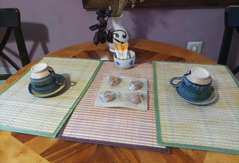 여관 La Solana, Alojamiento Y Alfarería