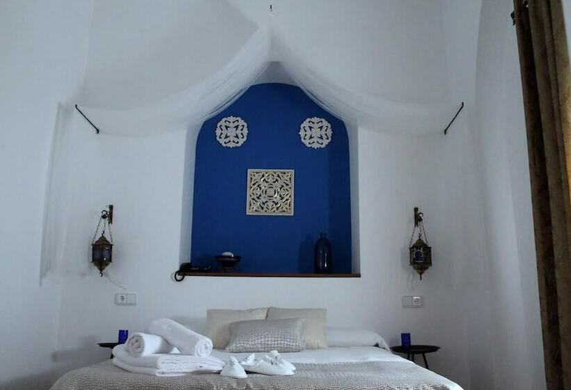 Hostal Puerta De Arcos