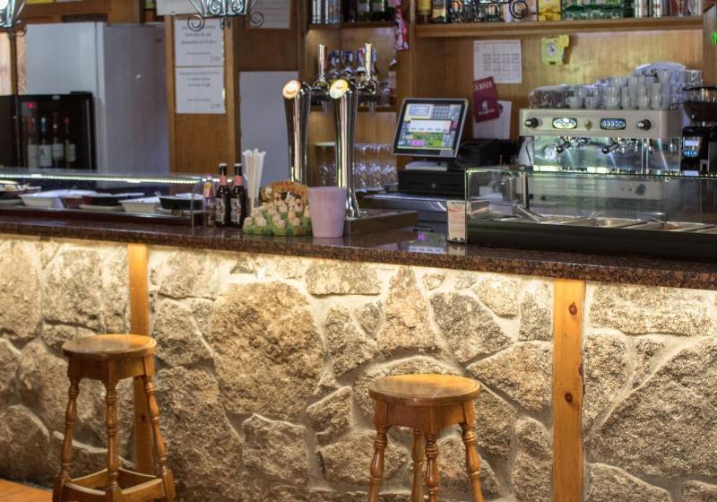 Hostal Restaurante Riofrio