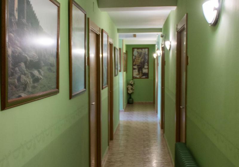 Hostal Restaurante Riofrio