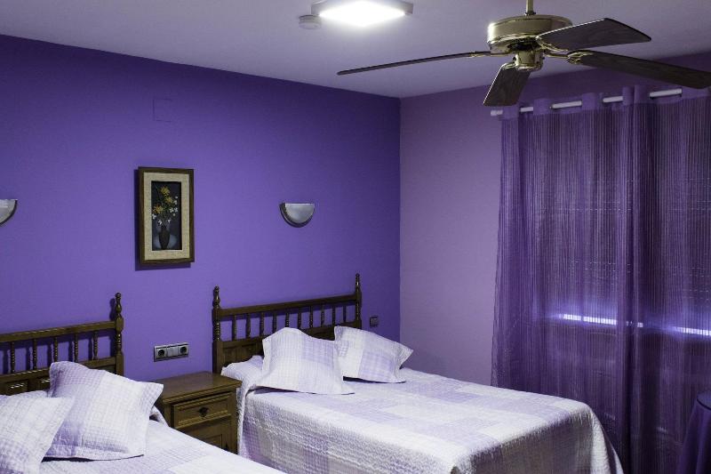 Hostal Restaurante Riofrio