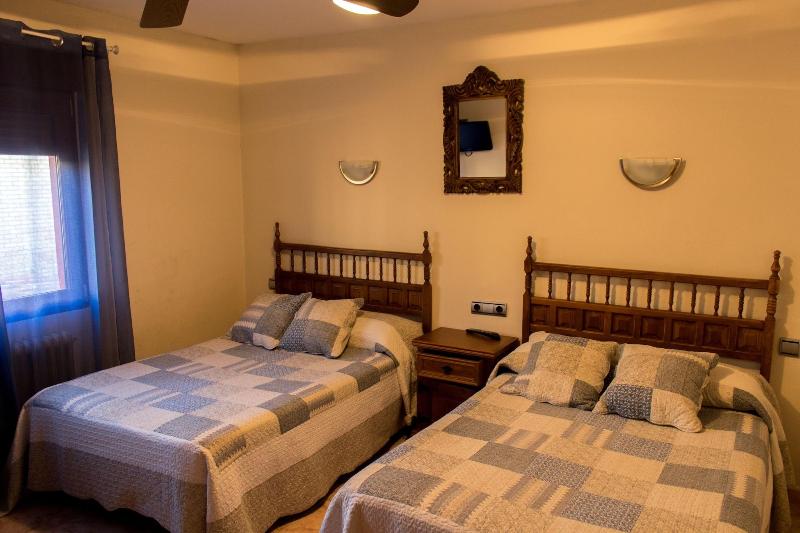 Hostal Restaurante Riofrio