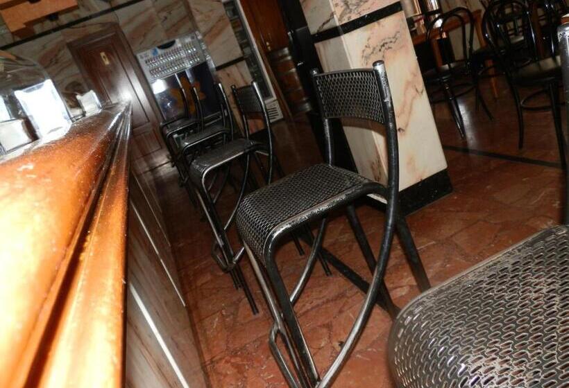 Hostal San Poul