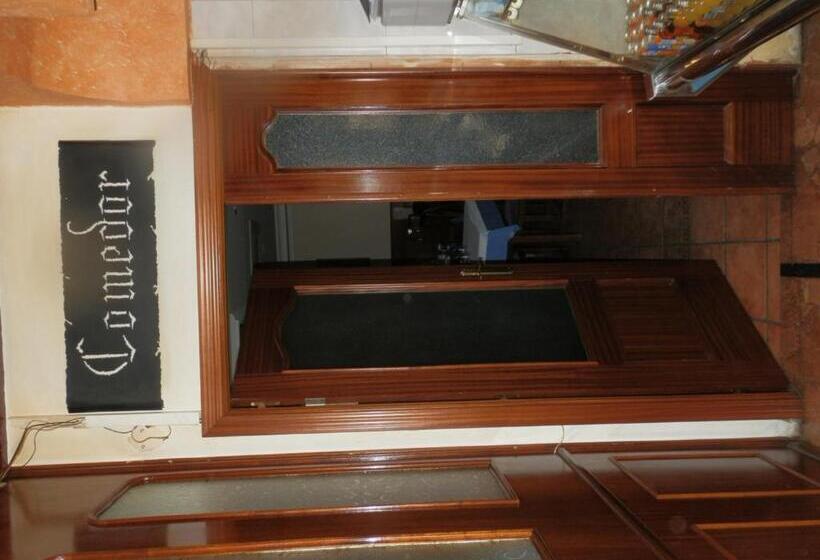 Hostal San Poul