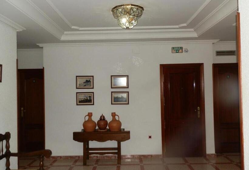 Hostal San Poul
