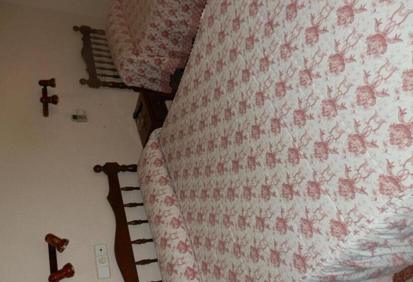 Hostal San Poul