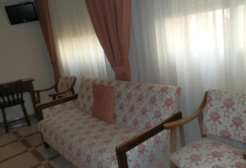 Hostal San Poul