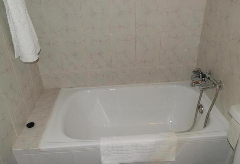 Hostal San Poul