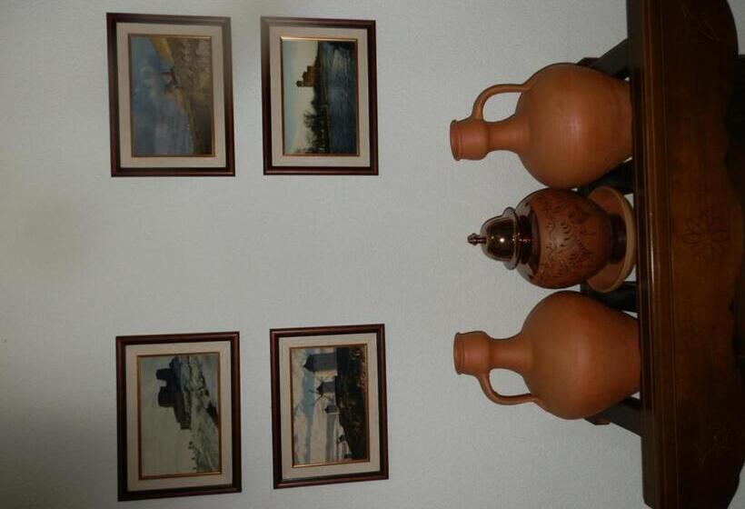 Hostal San Poul