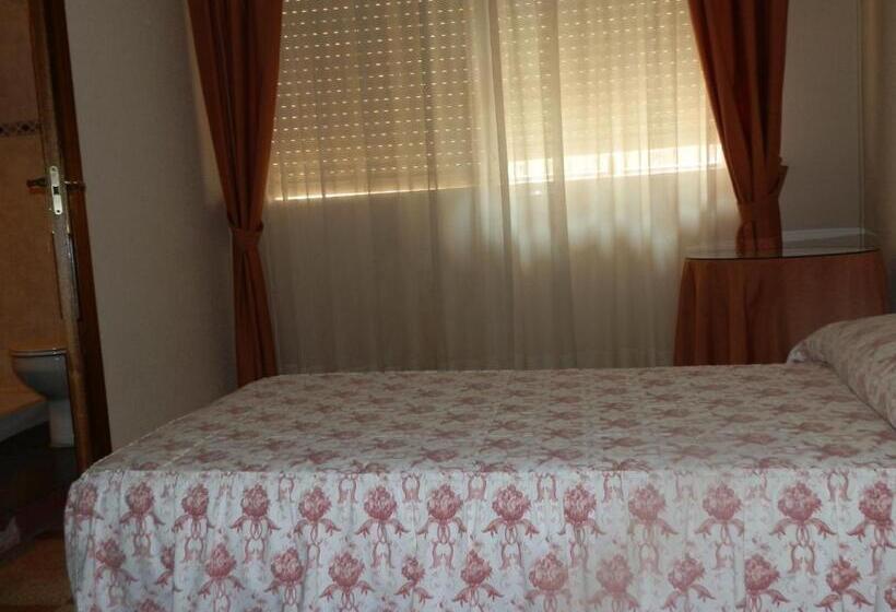 Hostal San Poul