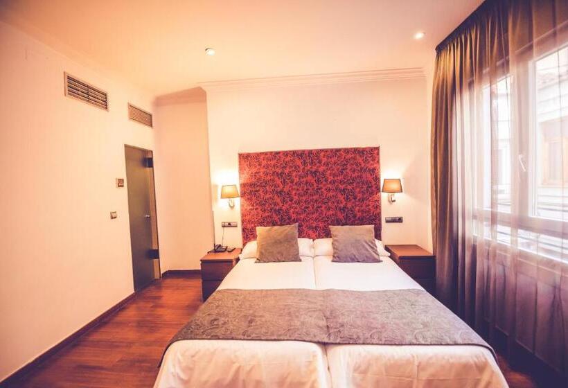 Hostal Sol Los Angeles