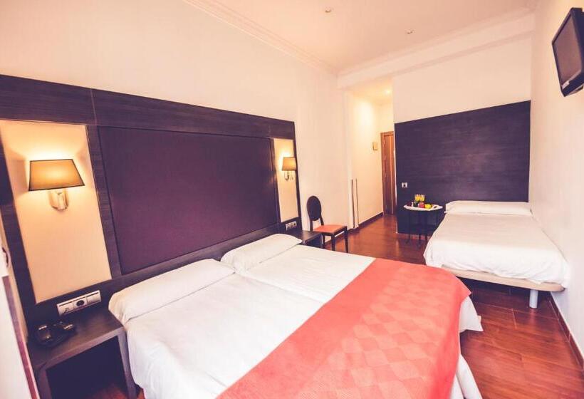 Hostal Sol Los Angeles