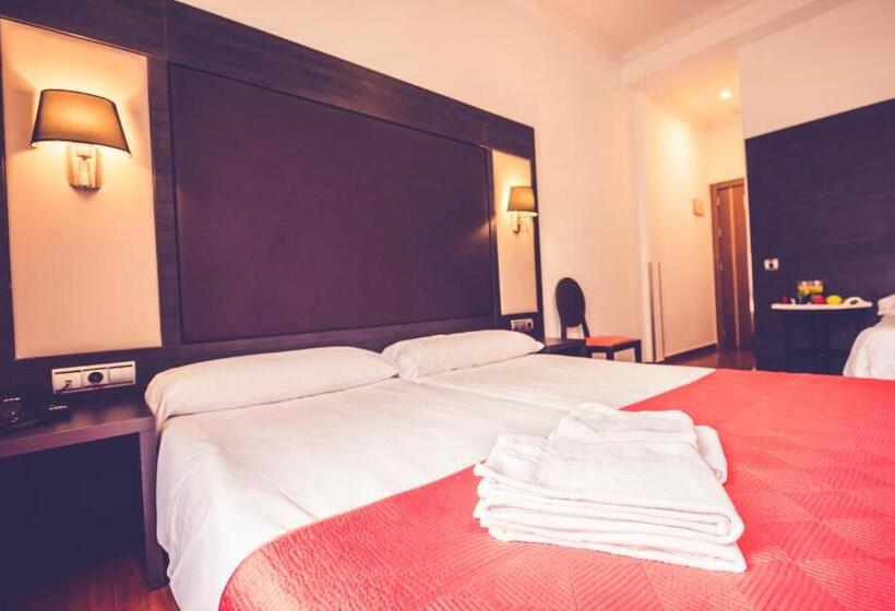 Hostal Sol Los Angeles