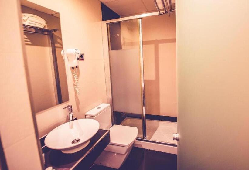 Hostal Sol Los Angeles