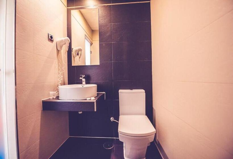 Hostal Sol Los Angeles