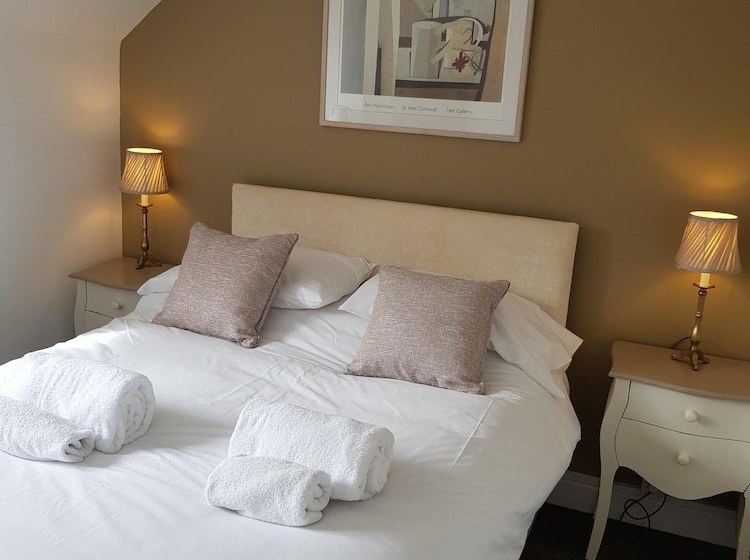 客栈 The Duke At Clifton