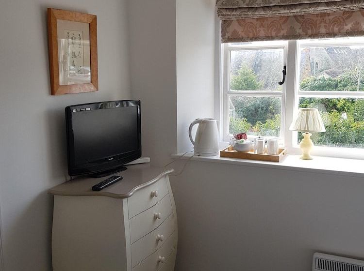 客栈 The Duke At Clifton