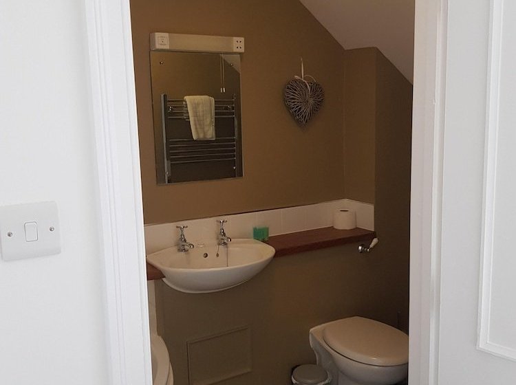 客栈 The Duke At Clifton