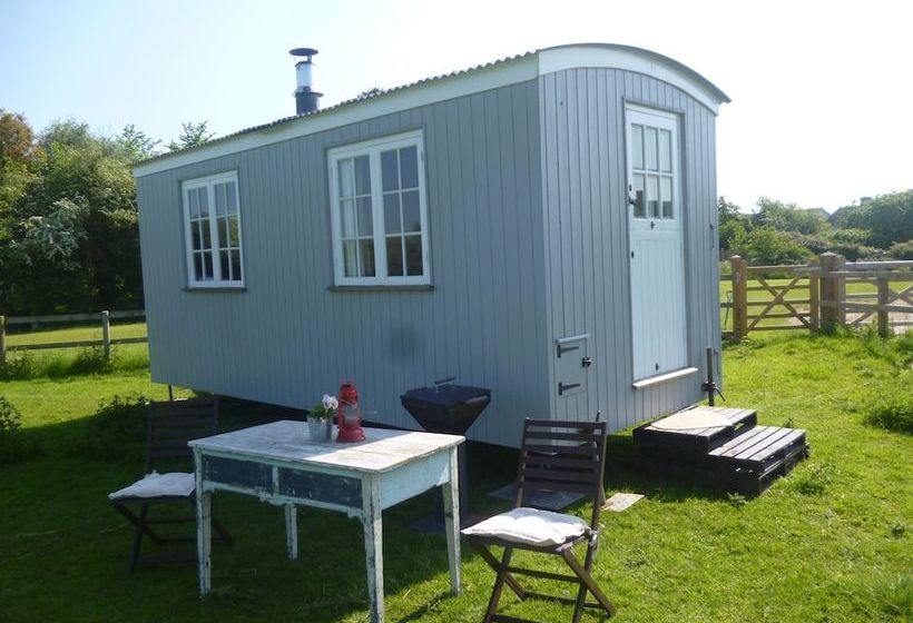 客栈 The Duke At Clifton