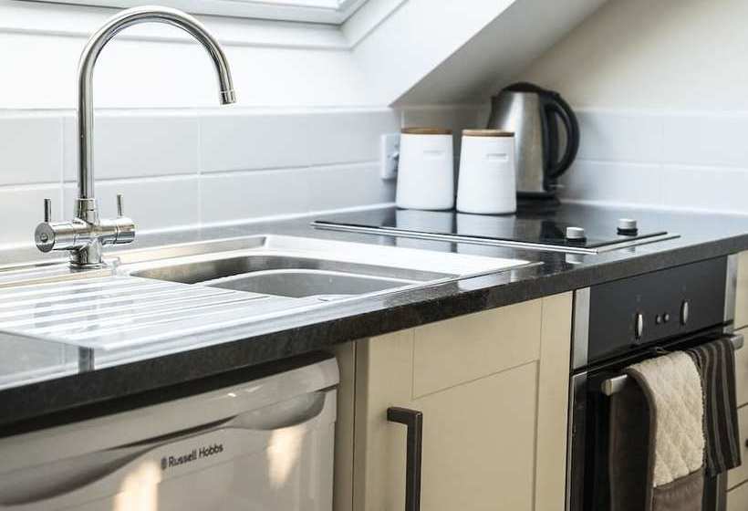 客栈 The Duke At Clifton