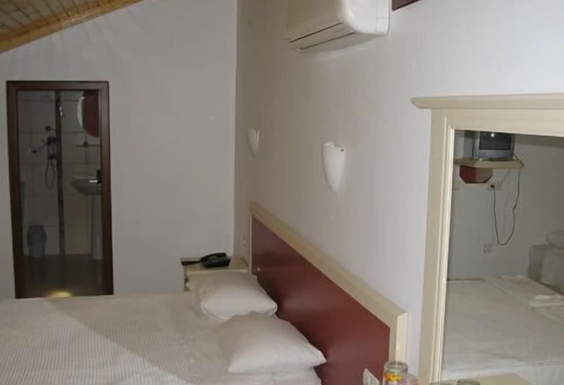 Отель Acar Park