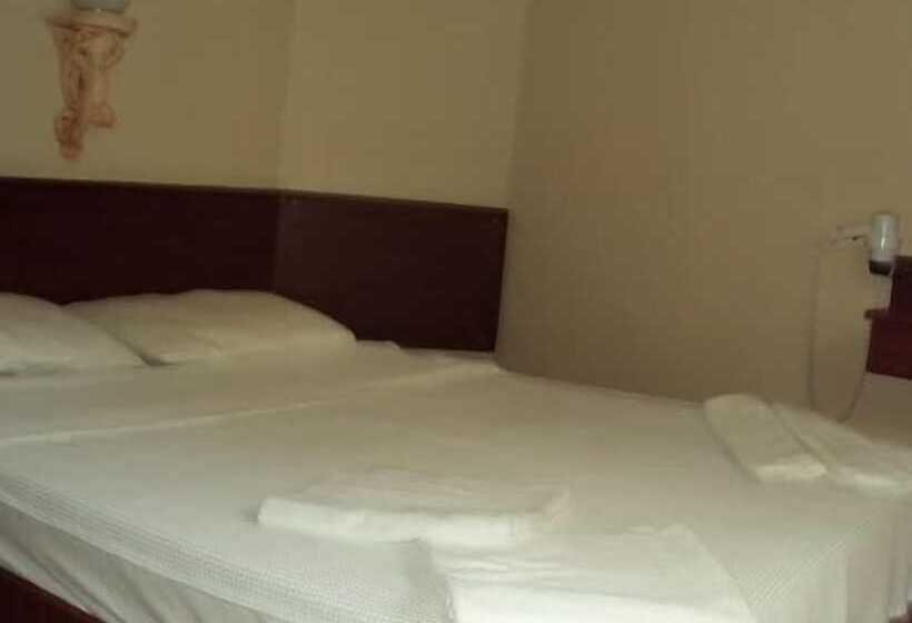 Отель Acar Park