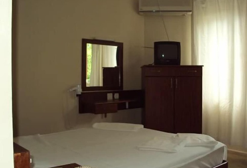 Отель Acar Park