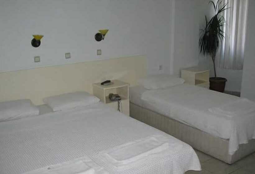 Отель Acar Park