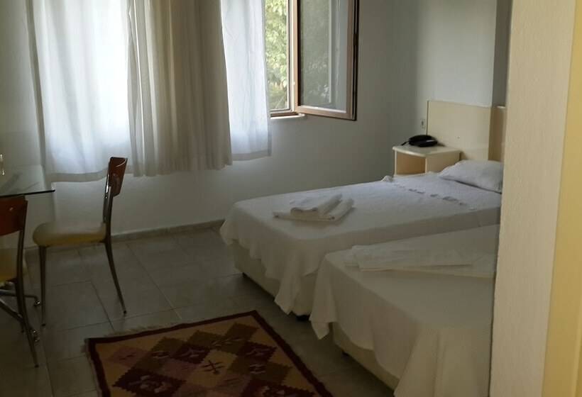 Отель Acar Park