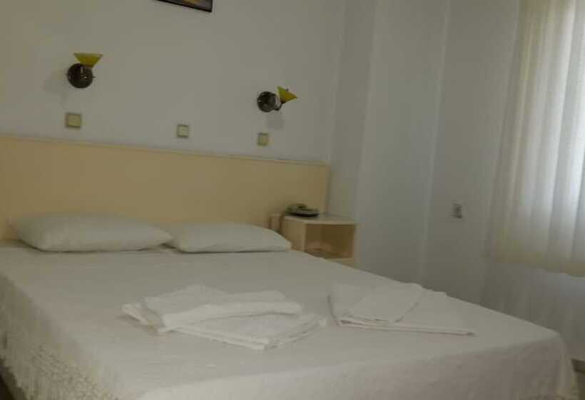 Отель Acar Park