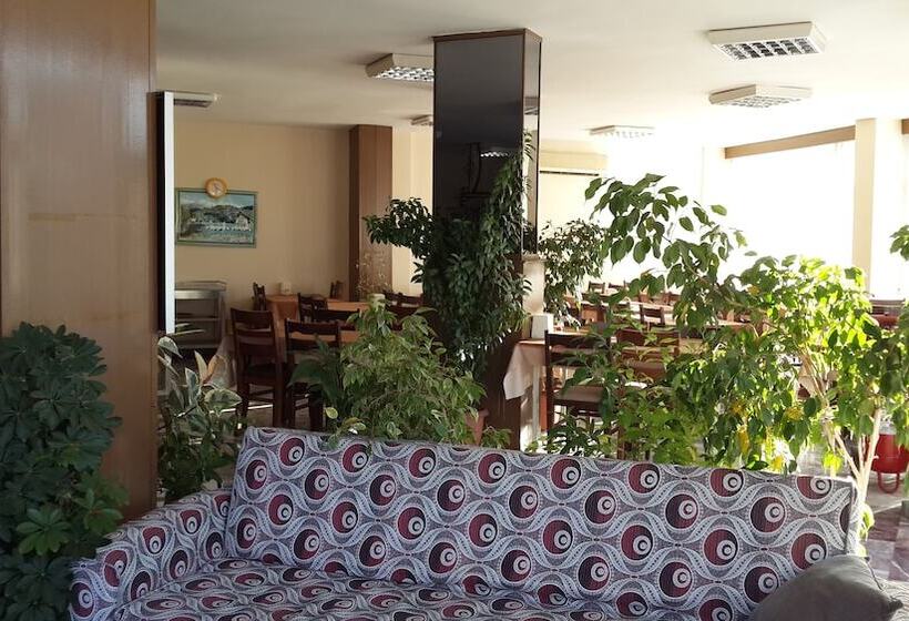 Отель Acar Park