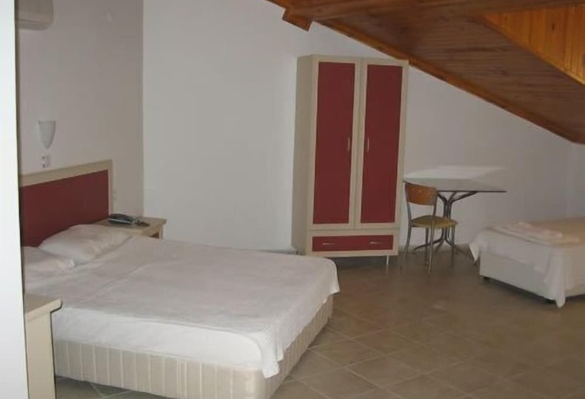 Отель Acar Park