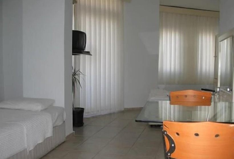 Отель Acar Park