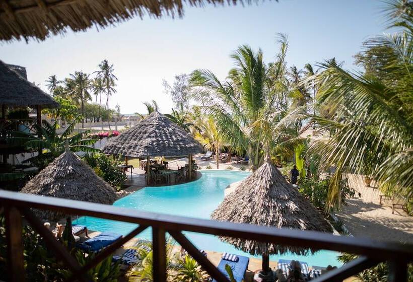 ホテル Maisha Nungwi