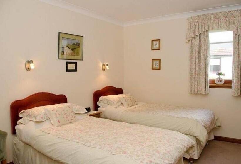 酒店 Ashcroft Farmhouse