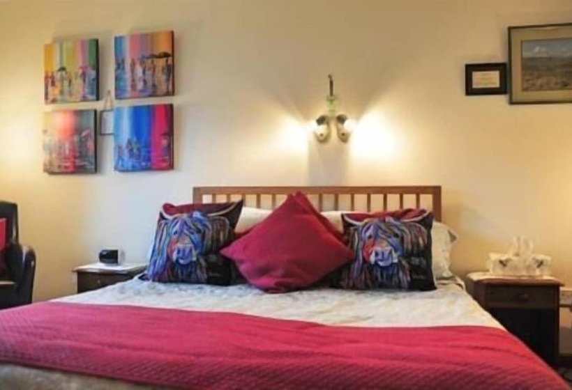 酒店 Ashcroft Farmhouse